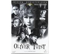 Oliver Twist (1948) [ Origine Espagnole, Sans Langue Francaise ]