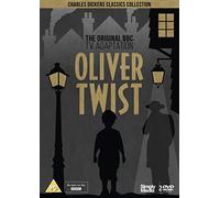 Oliver Twist (1962) (2 DVD) [Edizione: Regno Unito] [Import]