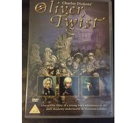 Scott,George C. - Oliver Twist
