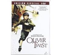 Oliver Twist (2005) (DVD)