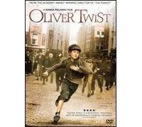 Oliver Twist (2005) [Dvd]