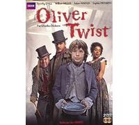 Coffret Oliver Twist (Coffret De 2 Dvd)