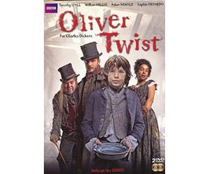 Oliver Twist-2007