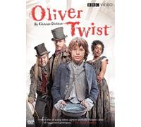 Oliver Twist (2007) by Timothy Spall