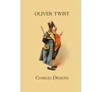 Oliver Twist