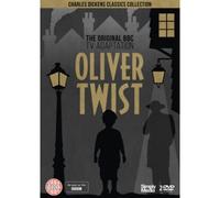 Oliver Twist