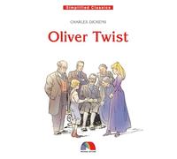Oliver Twist
