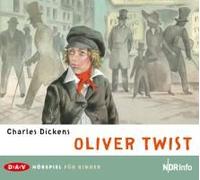 Oliver Twist