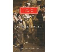 Oliver Twist