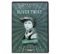 Oliver Twist