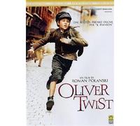 Oliver Twist