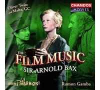 Oliver Twist