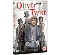 Oliver Twist – BBC