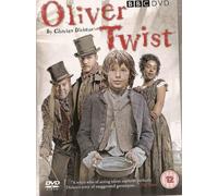 Oliver Twist