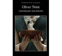 Oliver Twist