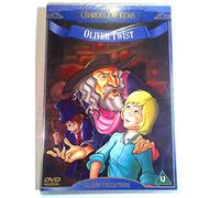 Oliver Twist , (Animated)