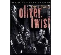 Oliver Twist