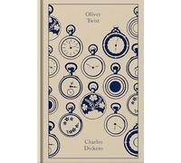 Oliver Twist – Penguin Books