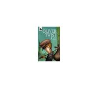 Oliver Twist