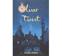 Oliver Twist