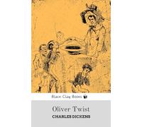 OLIVER TWIST