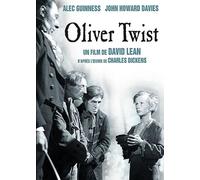 Oliver Twist