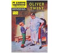 Oliver Twist