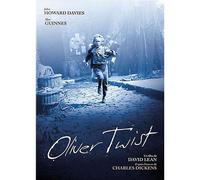 Oliver Twist