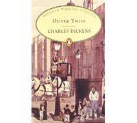 Oliver Twist