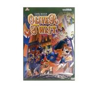 Oliver Twist