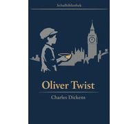 Oliver Twist