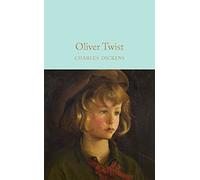 Oliver Twist