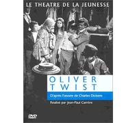 Oliver Twist
