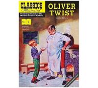 Oliver Twist