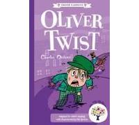 Oliver Twist: Accessible Easier Edition