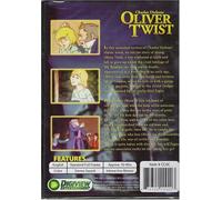 Oliver Twist (animated)