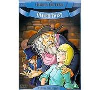Oliver Twist , (Animated) G