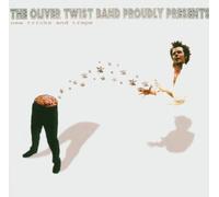 Oliver Twist Band,the - New Tricks and Traps Ep