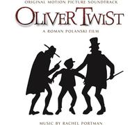 Oliver Twist (Bande Originale du Film)