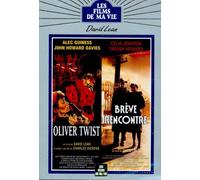 Oliver Twist + Brève Rencontre