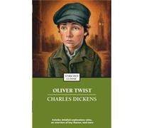 Oliver Twist by Charles Dickens Charles Dickens (Auteur)