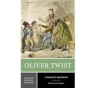 Oliver Twist by Charles Dickens Paperback Book Charles Dickens (Auteur)