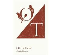Oliver Twist by Charles Dickens Paperback Book Charles Dickens (Auteur)