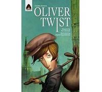 Oliver Twist (Campfire Classics) - [Version Originale] Inconnu (Auteur)