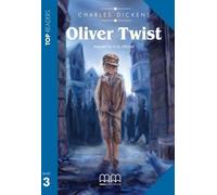 Oliver Twist +Cd