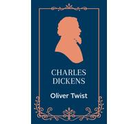 Oliver Twist - Charles Dickens - Archipoche - Poche - Roman