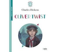 Oliver Twist Charles Dickens (Auteur), Laurent Bury (Auteur), Christel Espié (Illustration), Isabelle Antonini (Collection dirigée par), Alexandra Martiniano (Préface)