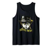 Oliver Twist Charles Dickens Débardeur