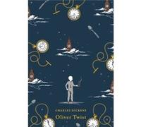 Oliver Twist Charles Dickens, Garth Nix (Auteur)