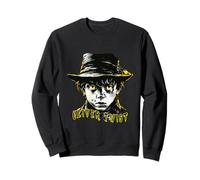 Oliver Twist Charles Dickens Sweatshirt